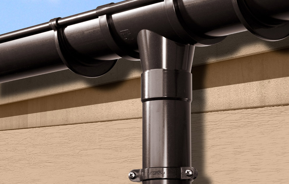 Водосточные системы